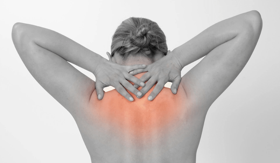 Pain ավ եւ բորբոքում